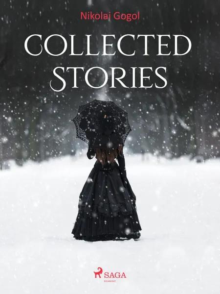 Collected Stories af Nikolaj Gogol