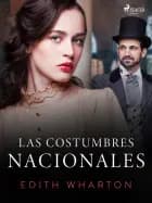 Las costumbres nacionales af Edith Wharton