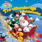 Mickeys Klubhus - Tre vidunderlige julehistorier af Disney