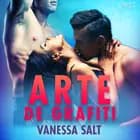 Arte de grafiti af Vanessa Salt