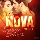 Nova - Parte 1-3 af Emma Silver