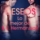 Lo mejor de B. J. Hermansson: Deseos af B. J. Hermansson