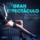 El gran espectáculo af Alexandra Södergran