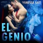 El genio af Vanessa Salt
