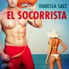 El socorrista af Vanessa Salt