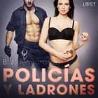 Policías y ladrones af B. J. Hermansson