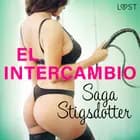 El intercambio af Saga Stigsdotter