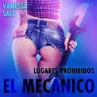 Lugares prohibidos: El mecánico af Vanessa Salt