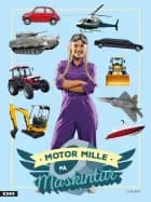 Motor Mille på maskintur af Mille Gori