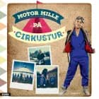 Motor Mille på cirkustur af Mille Gori