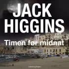 Timen før midnat af Jack Higgins