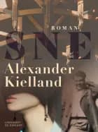 Sne af Alexander Kielland