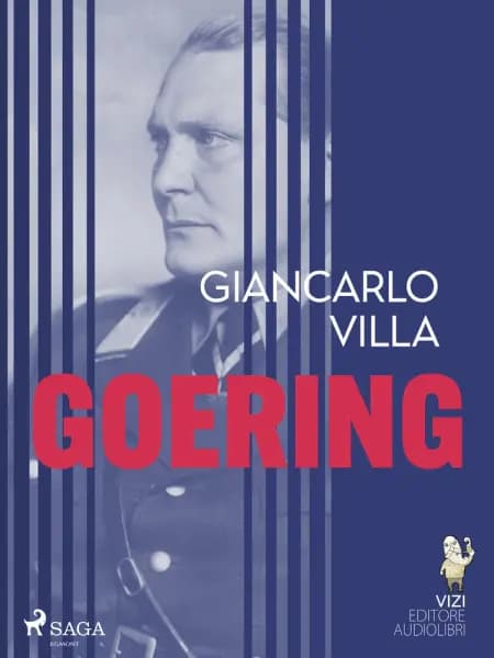 Goering af Giancarlo Villa