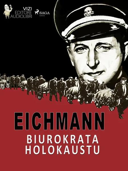 Eichmann af Luigi Romolo Carrino