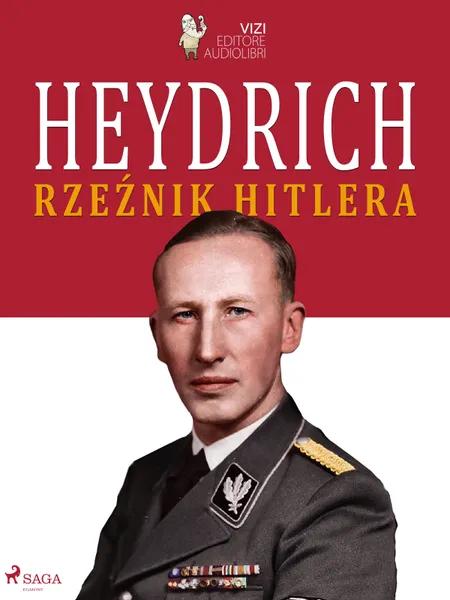 Heydrich af Giancarlo Villa