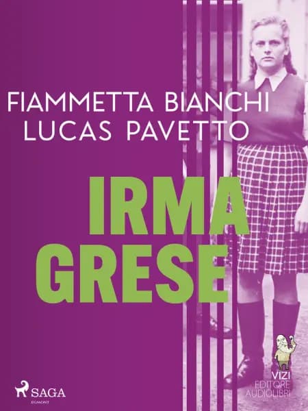 Irma Grese af Fiammetta Bianchi