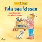 Iida saa kissan af Liane Schneider