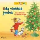 Iida viettää joulua af Liane Schneider