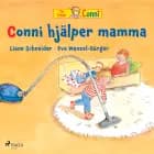 Conni hjälper mamma af Liane Schneider