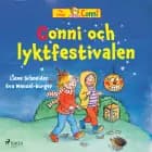 Conni och lyktfestivalen af Liane Schneider