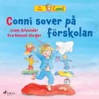 Conni sover på förskolan af Liane Schneider