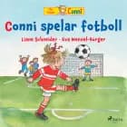 Conni spelar fotboll af Liane Schneider