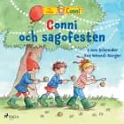 Conni och sagofesten af Liane Schneider