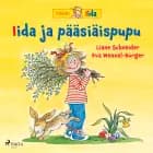 Iida ja pääsiäispupu af Liane Schneider