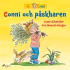 Conni och påskharen af Liane Schneider
