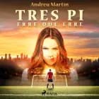 Tres Pi erre que erre af Andreu Martín