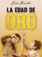 La Edad de Oro af José Martí