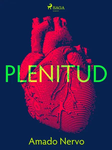 Plenitud af Amado Nervo