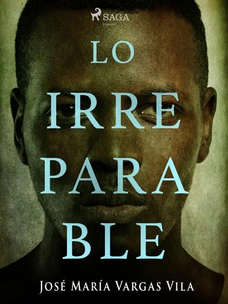 Lo irreparable af José María Vargas Vilas