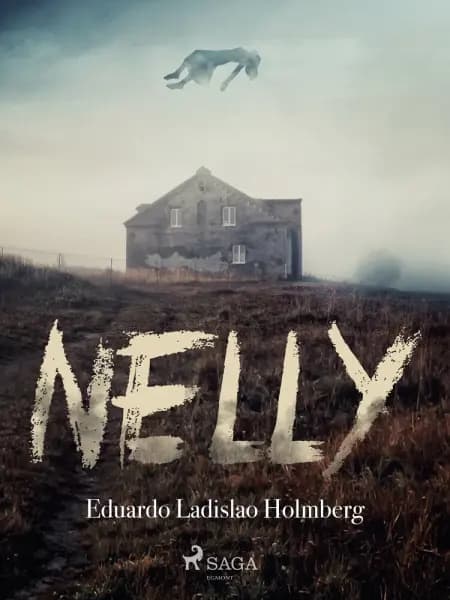 Nelly af Eduardo Ladislao Holmberg