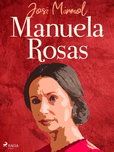 Manuela Rosas af José Mármol