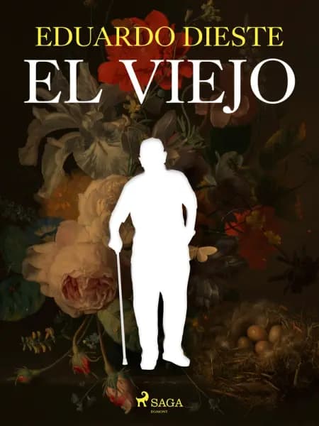 El viejo af Eduardo Dieste