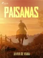 Paisanas af Javier Viana