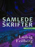 Samlede skrifter af Ludvig Feilberg