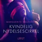 Kvindelig nydelsescirkel af Marguerite Nousville