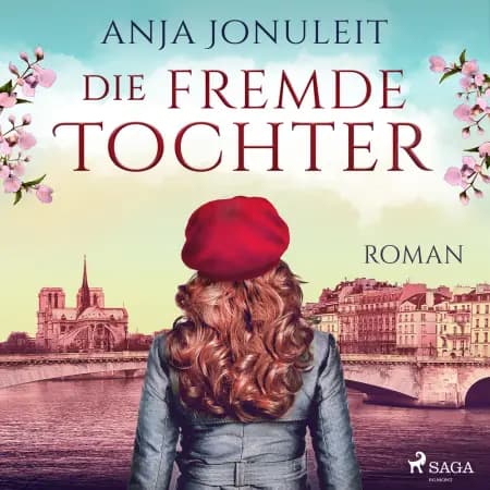 Die fremde Tochter af Anja Jonuleit
