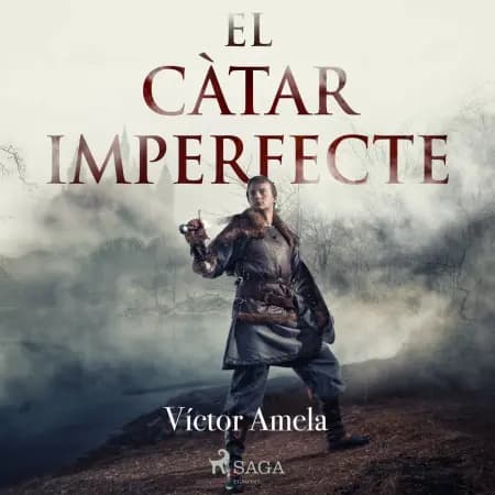 El càtar imperfecte af Víctor Amela
