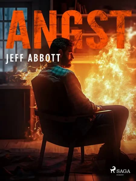 Angst af Jeff Abbott