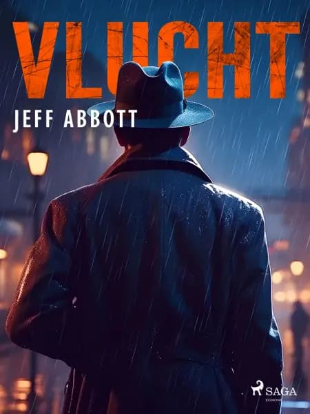 Vlucht af Jeff Abbott