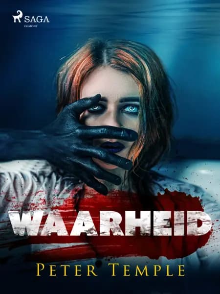 Waarheid af Peter Temple