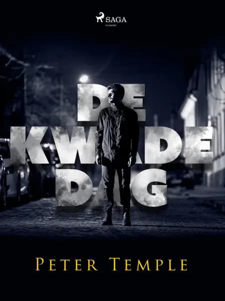 De kwade dag af Peter Temple