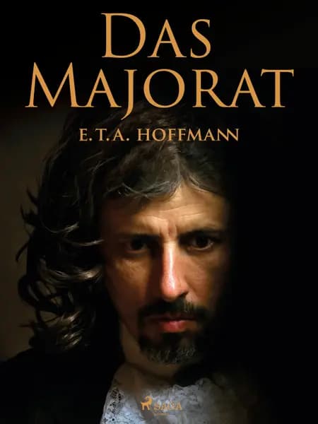 Das Majorat af E.T.A. Hoffmann