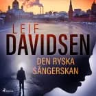 Den ryska sångerskan af Leif Davidsen