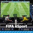FIFA eSport af Martin Paarup Andersen