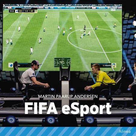 FIFA eSport af Martin Paarup Andersen