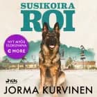 Susikoira Roi af Jorma Kurvinen